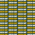 Football Season Collection Green Bay On The Field 12 x 12 Double-Sided Scrapbook Paper by SSC Designs