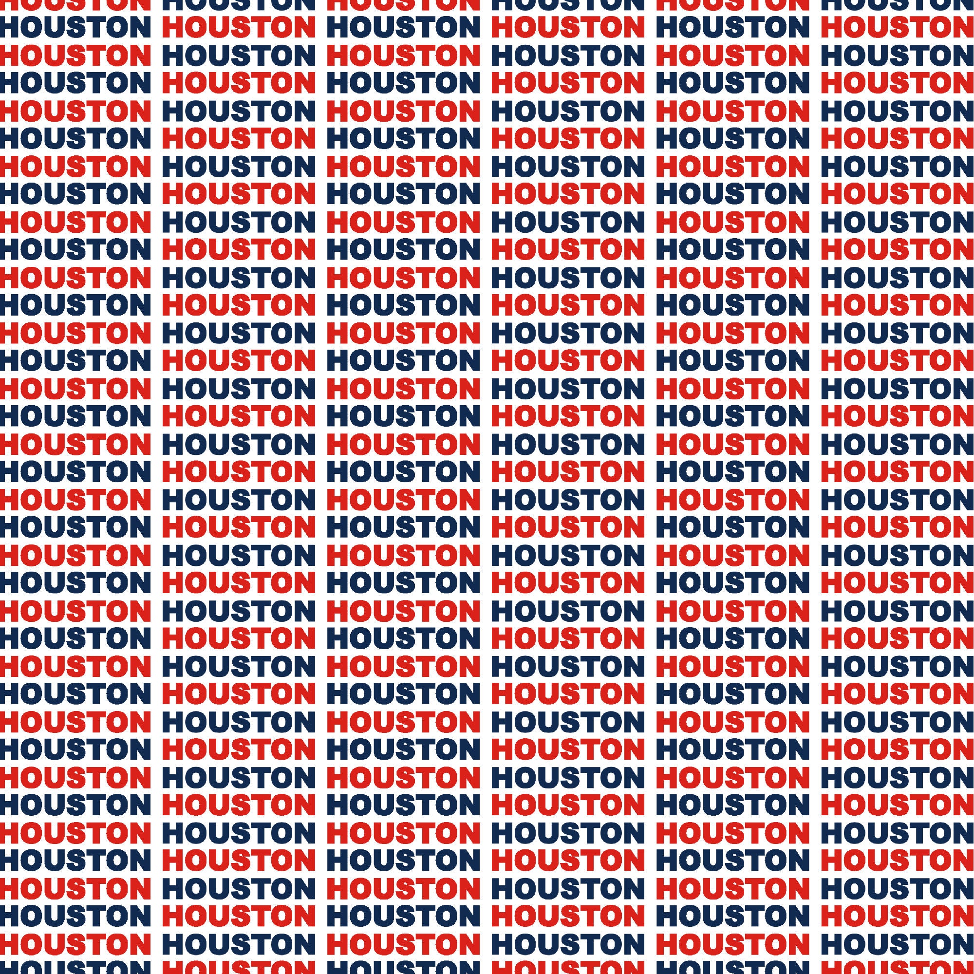 Football Season Collection Texans Sporty Stripes 12 x 12 Double-Sided Scrapbook Paper by SSC Designs