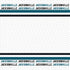 Football Season Collection Jaguars Football Jersey 12 x 12 Double-Sided Scrapbook Paper by SSC Designs