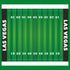 Football Season Collection Las Vegas On The Field 12 x 12 Double-Sided Scrapbook Paper by SSC Designs