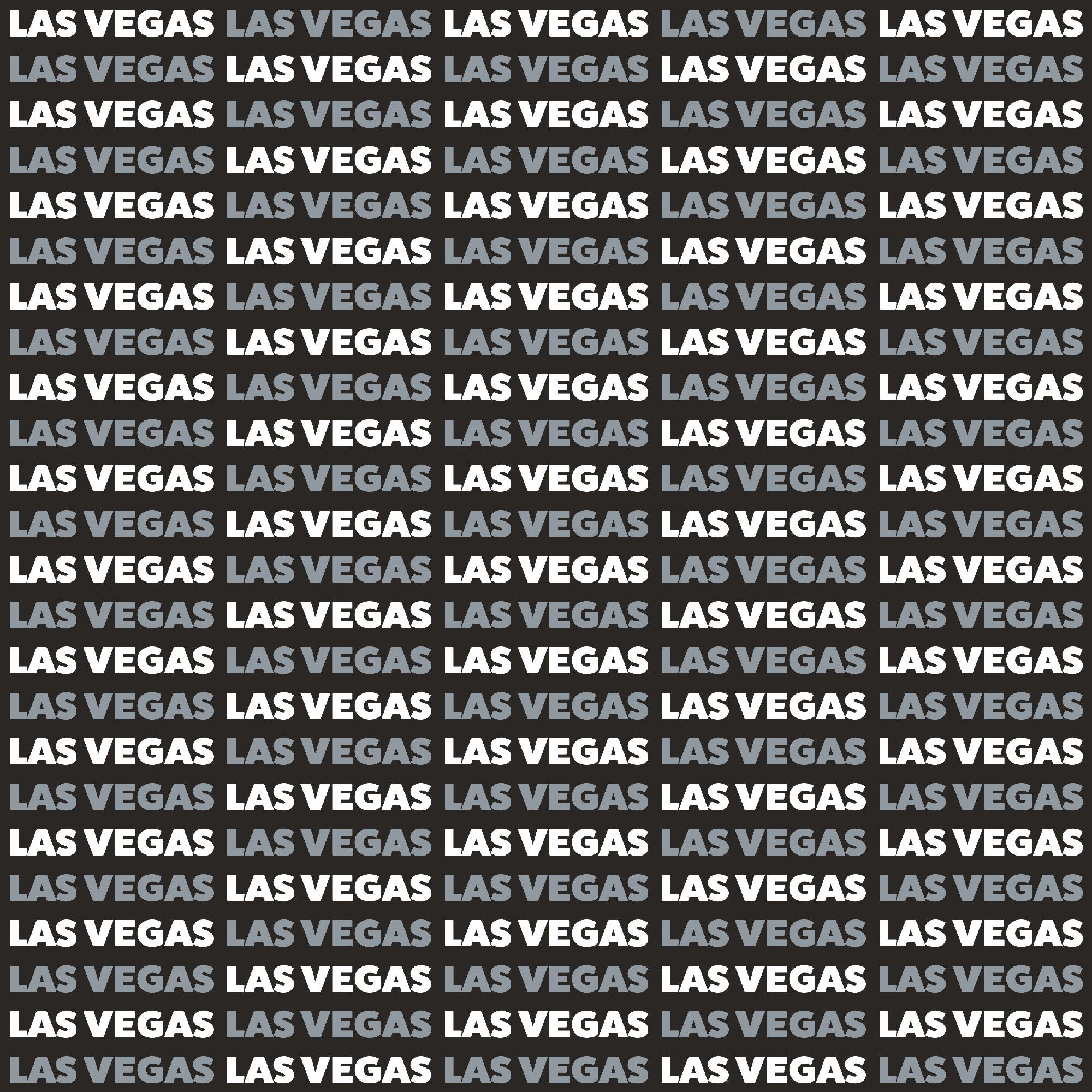 Football Season Collection Las Vegas On The Field 12 x 12 Double-Sided Scrapbook Paper by SSC Designs