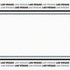 Football Season Collection Raiders Football Jersey 12 x 12 Double-Sided Scrapbook Paper by SSC Designs