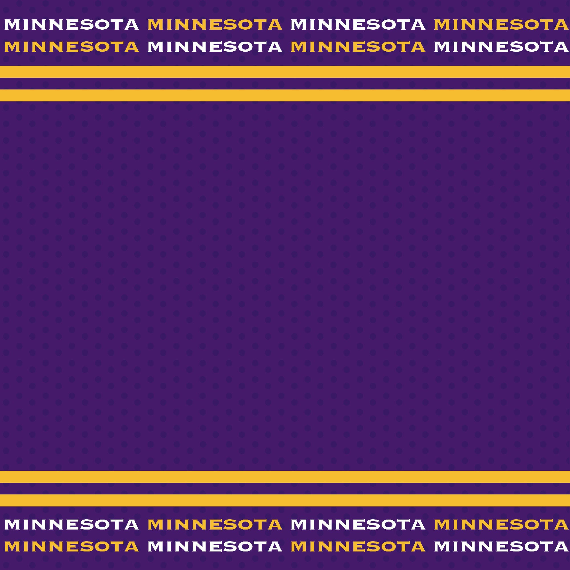 Football Season Collection Vikings Football Jersey 12 x 12 Double-Sided Scrapbook Paper by SSC Designs