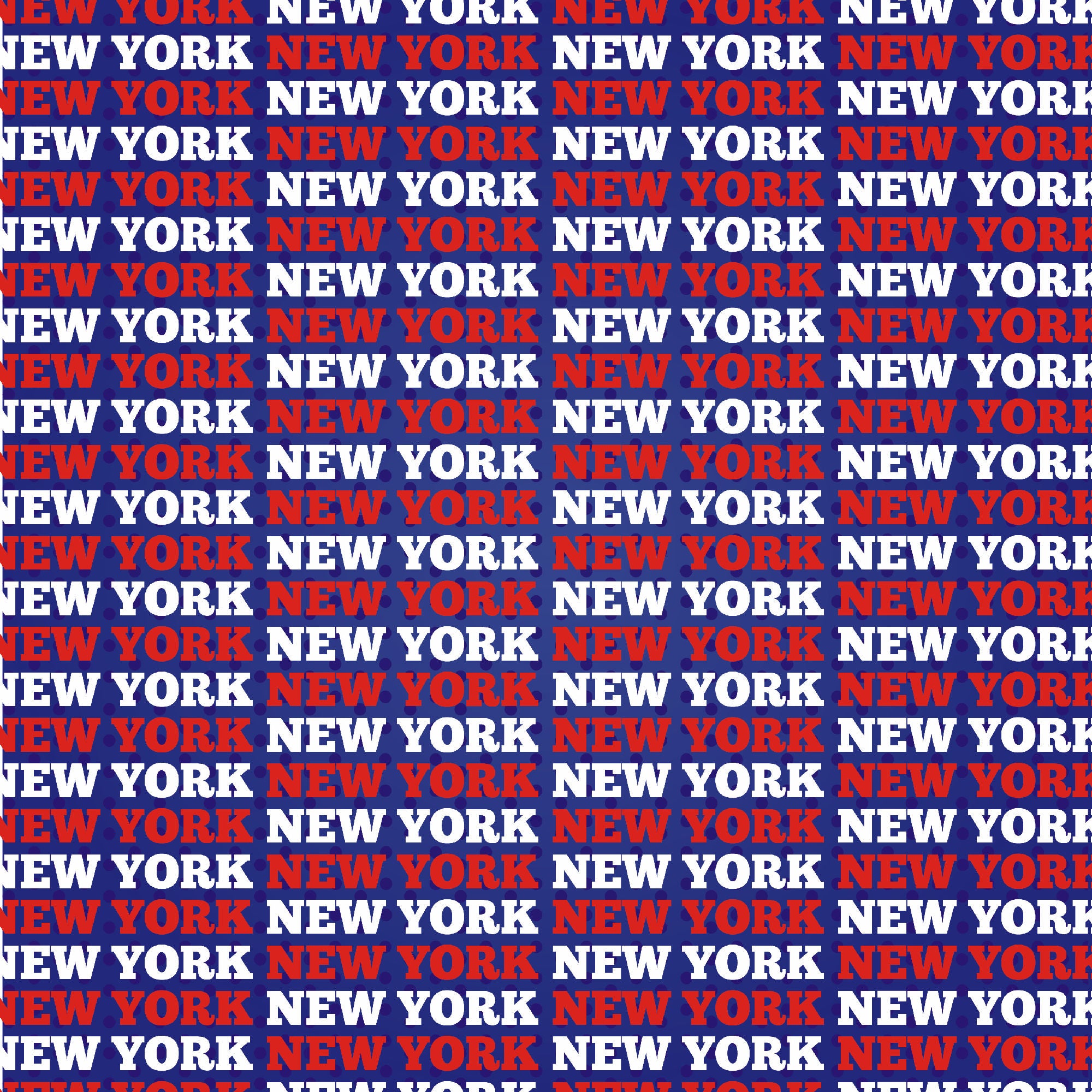 Football Season Collection New York On The Field 12 x 12 Double-Sided Scrapbook Paper by SSC Designs