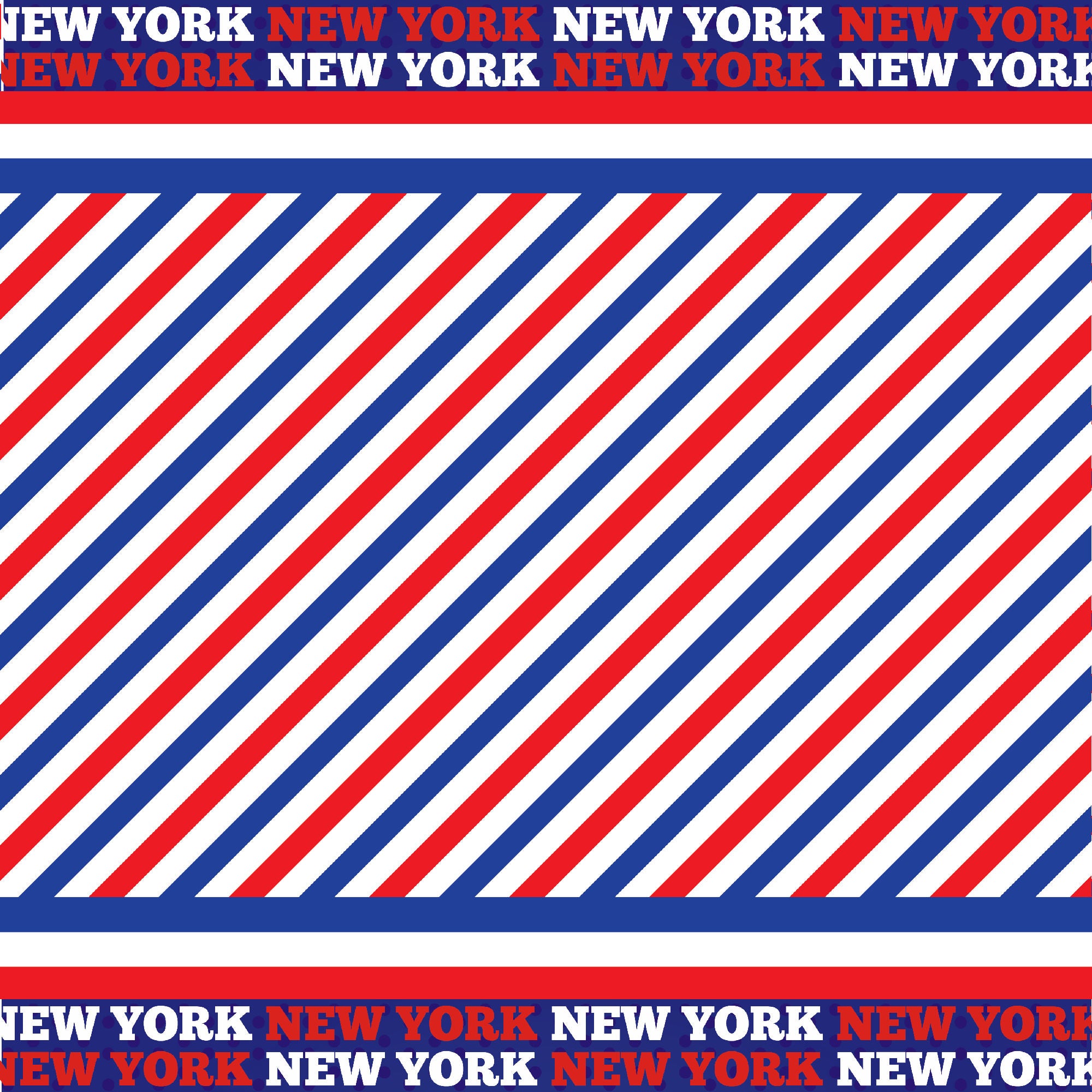 Football Season Collection Giants Football Jersey 12 x 12 Double-Sided Scrapbook Paper by SSC Designs