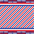Football Season Collection Giants Football Jersey 12 x 12 Double-Sided Scrapbook Paper by SSC Designs