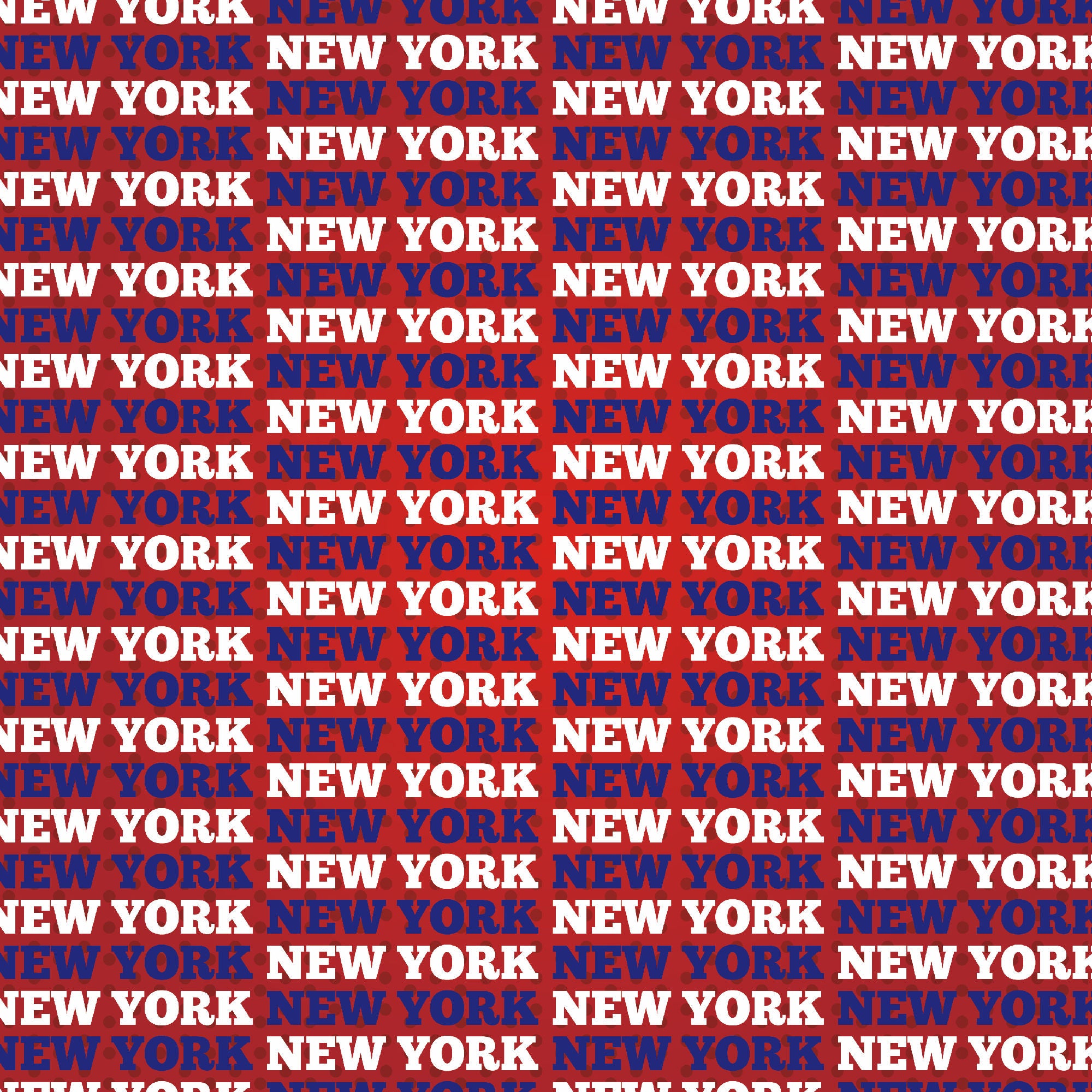 Football Season Collection Giants Sporty Stripes 12 x 12 Double-Sided Scrapbook Paper by SSC Designs