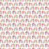 Fairy Garden Collection Garden Rainbows 12 x 12 Double-Sided Scrapbook Paper by Echo Park Paper