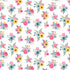 Fairy Garden Collection Multi Journaling Cards 12 x 12 Double-Sided Scrapbook Paper by Echo Park Paper