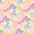 Fairy Garden Collection Magical Blooms 12 x 12 Double-Sided Scrapbook Paper by Echo Park Paper