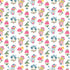 Fairy Garden Collection Dreamy Fairy Garden 12 x 12 Double-Sided Scrapbook Paper by Echo Park Paper
