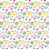 Fairy Garden Collection Fairy Tale Friends  12 x 12 Double-Sided Scrapbook Paper by Echo Park Paper