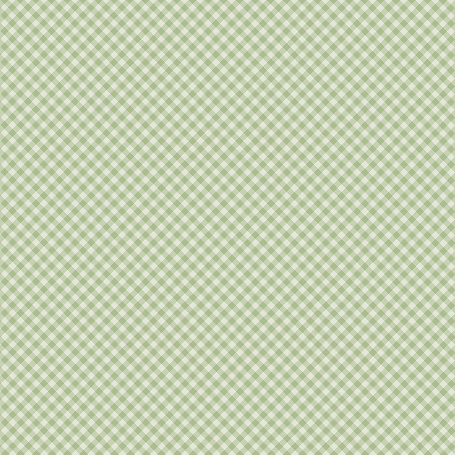 Fairy Garden Collection Fairy Tale Friends  12 x 12 Double-Sided Scrapbook Paper by Echo Park Paper