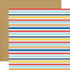 First Responder Collection 13-Piece Collection Kit by Echo Park Paper-12 Papers, 1 Sticker