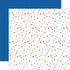 First Responder Collection 13-Piece Collection Kit by Echo Park Paper-12 Papers, 1 Sticker