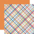 First Responder Collection 13-Piece Collection Kit by Echo Park Paper-12 Papers, 1 Sticker