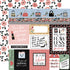 Fashion 12 x 12 Scrapbook Collection Kit by Echo Park Paper - 13 Pieces