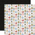 Fashion 12 x 12 Scrapbook Collection Kit by Echo Park Paper - 13 Pieces