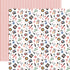 Fashion 12 x 12 Scrapbook Collection Kit by Echo Park Paper - 13 Pieces