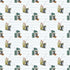 Fish Tales Collection Fish You Were Here 12 x 12 Double-Sided Scrapbook Paper by SSC Designs