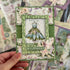Fairy Boutique 12 x 12 Scrapbook Collection Pack by Graphic 45 - 24 Papers