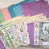 Fairy Boutique 12 x 12 Scrapbook Collection Pack by Graphic 45 - 24 Papers