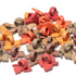 Dress It Up Collection Fall Inspirations Scrapbook Buttons by Jesse James Buttons