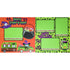 Happy Camp-o-ween (2) - 12 x 12 Pages, Fully-Assembled & Hand-Crafted 3D Scrapbook Premade by SSC Designs