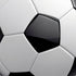 Go Big Sports Collection Soccer 12 x 12 Double-Sided Scrapbook Paper by SSC Designs