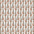 Golfing Collection Golf Equipment 12 x 12 Double-Sided Scrapbook Paper by SSC Designs