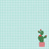 Glamping Collection Glamping Camper 12 x 12 Double-Sided Scrapbook Paper by SSC Designs