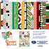 Game Night 12 x 12 Scrapbook Paper & Embellishment Kit by SSC Designs