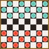 Game Night Collection Chess Challenge 12 x 12 Double-Sided Scrapbook Paper by SSC Designs