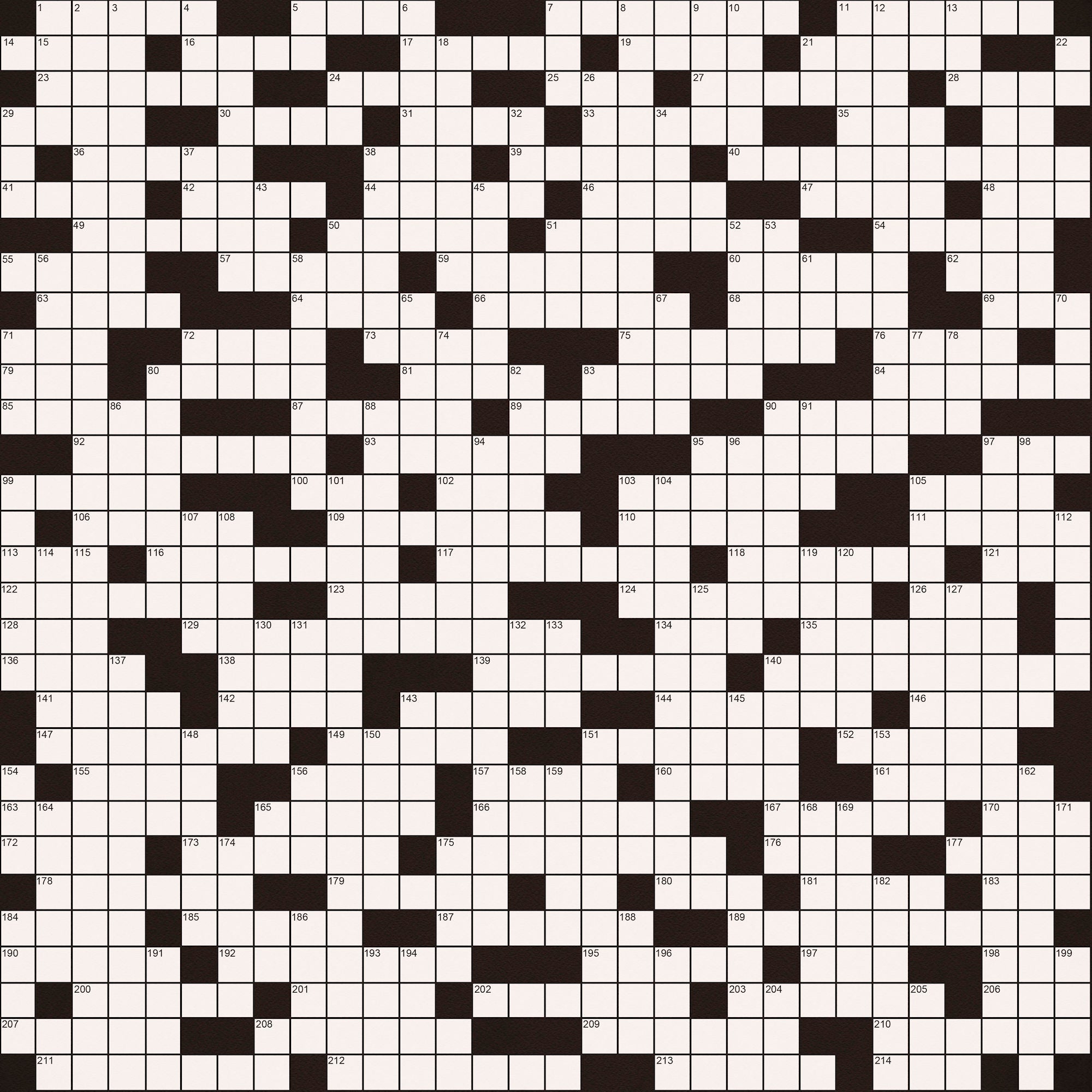 Game Night Collection Crossword Craze 12 x 12 Double-Sided Scrapbook Paper by SSC Designs