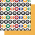 Game Night Collection Pool Hall Patterns 12 x 12 Double-Sided Scrapbook Paper by SSC Designs