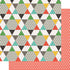 Game Night 12 x 12 Scrapbook Paper & Embellishment Kit by SSC Designs