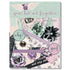 Gone But Not Forgotten 12 x 12 Scrapbook Paper & Embellishment Kit by SSC Designs