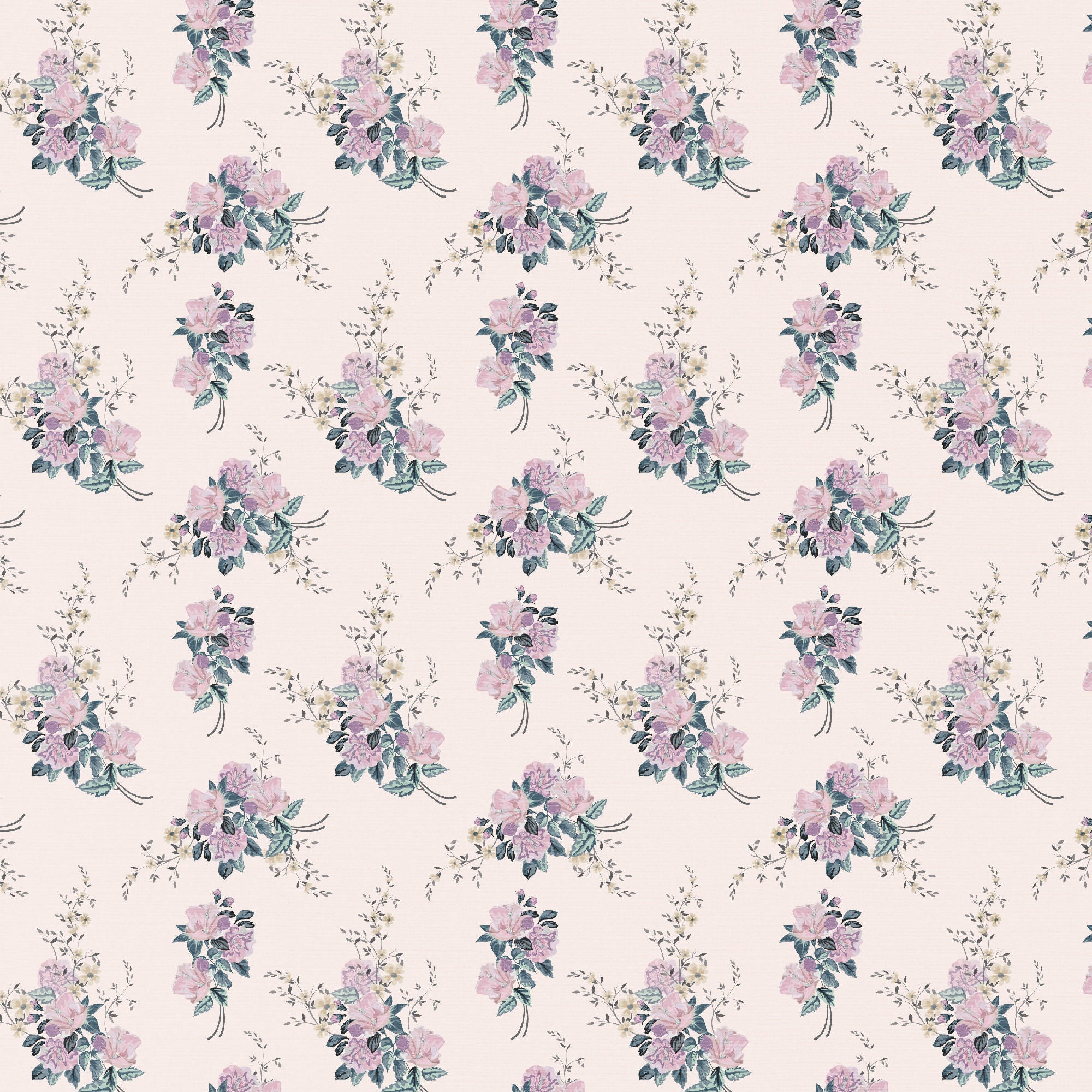 Gone But Not Forgotten Collection Eternal Embrace 12 x 12 Double-Sided Scrapbook Paper by SSC Designs