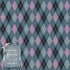 Gone But Not Forgotten Collection Always In Our Thoughts 12 x 12 Double-Sided Scrapbook Paper by SSC Designs