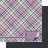 Gone But Not Forgotten 12 x 12 Scrapbook Paper & Embellishment Kit by SSC Designs