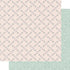 Gone But Not Forgotten Collection Heartfelt Farewell 12 x 12 Double-Sided Scrapbook Paper by SSC Designs