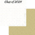 Graduation Collection Class of 2024 12 x 12 Double-Sided Scrapbook Paper by SSC Designs