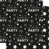Graduate 2025 Collection Custom Color Graduation Party 12 x 12 Double-Sided Scrapbook Paper by SSC Designs
