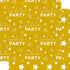 Graduate 2025 Collection Custom Color Graduation Party 12 x 12 Double-Sided Scrapbook Paper by SSC Designs
