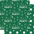 Graduate 2025 Collection Custom Color Graduation Party 12 x 12 Double-Sided Scrapbook Paper by SSC Designs