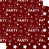 Graduate 2025 Collection Custom Color Graduation Party 12 x 12 Double-Sided Scrapbook Paper by SSC Designs