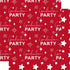 Graduate 2025 Collection Custom Color Graduation Party 12 x 12 Double-Sided Scrapbook Paper by SSC Designs