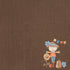 Give Thanks Collection Scarecrow Love 12 x 12 Double-Sided Scrapbook Paper by SSC Designs
