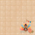 Give Thanks Collection Turkey Love 12 x 12 Double-Sided Scrapbook Paper by SSC Designs