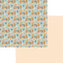 Give Thanks 12 x 12 Scrapbook Paper & Embellishment Kit by SSC Designs